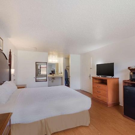 Americas Best Value Inn Lockhart Tx Luaran gambar