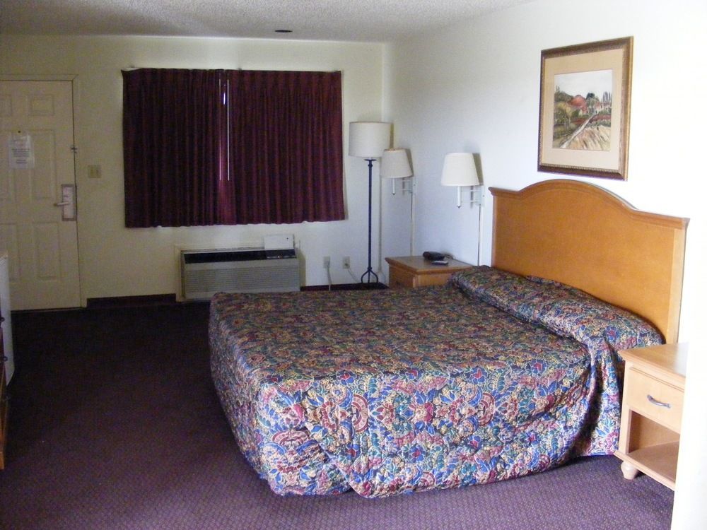 Americas Best Value Inn Lockhart Tx Luaran gambar