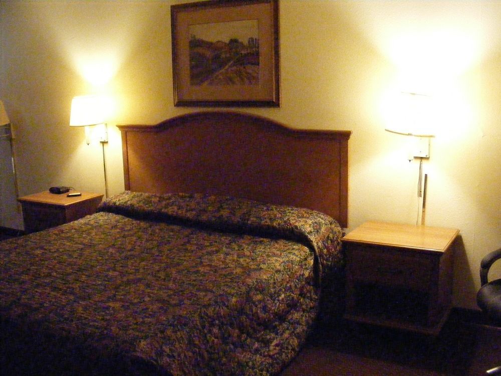 Americas Best Value Inn Lockhart Tx Luaran gambar