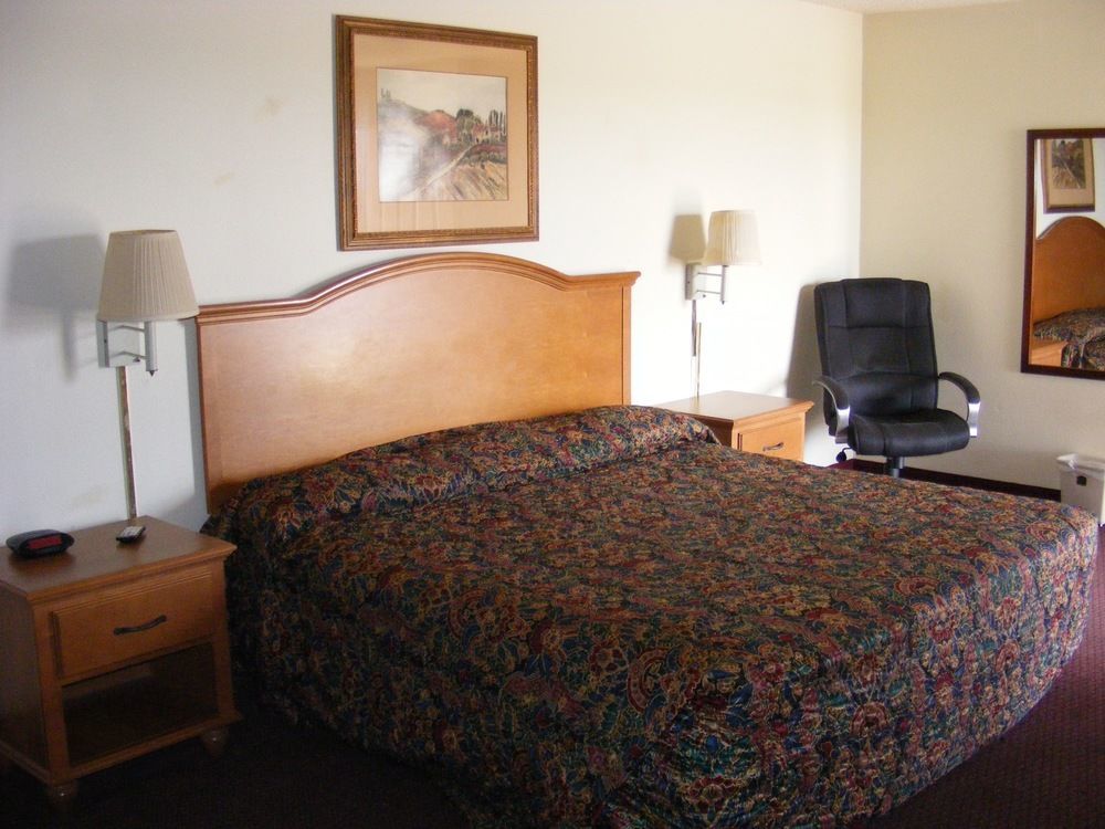 Americas Best Value Inn Lockhart Tx Luaran gambar