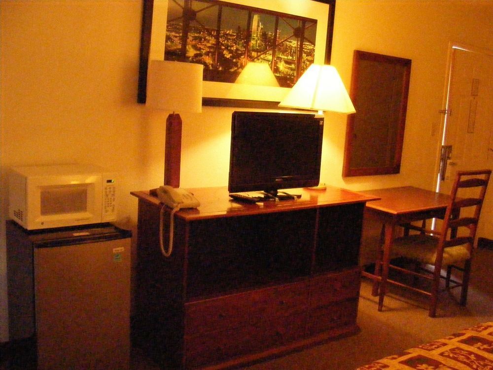 Americas Best Value Inn Lockhart Tx Luaran gambar